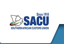 南部非洲关税同盟